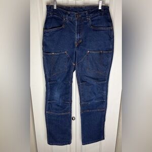 Men’s Origin Maine The Built Field Pant Jeans 32x32. Made in the USA